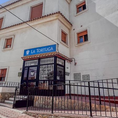 La Tortuga Lodging Rooms Тарифа Екстериор снимка