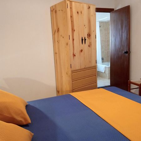 La Tortuga Lodging Rooms Тарифа Екстериор снимка