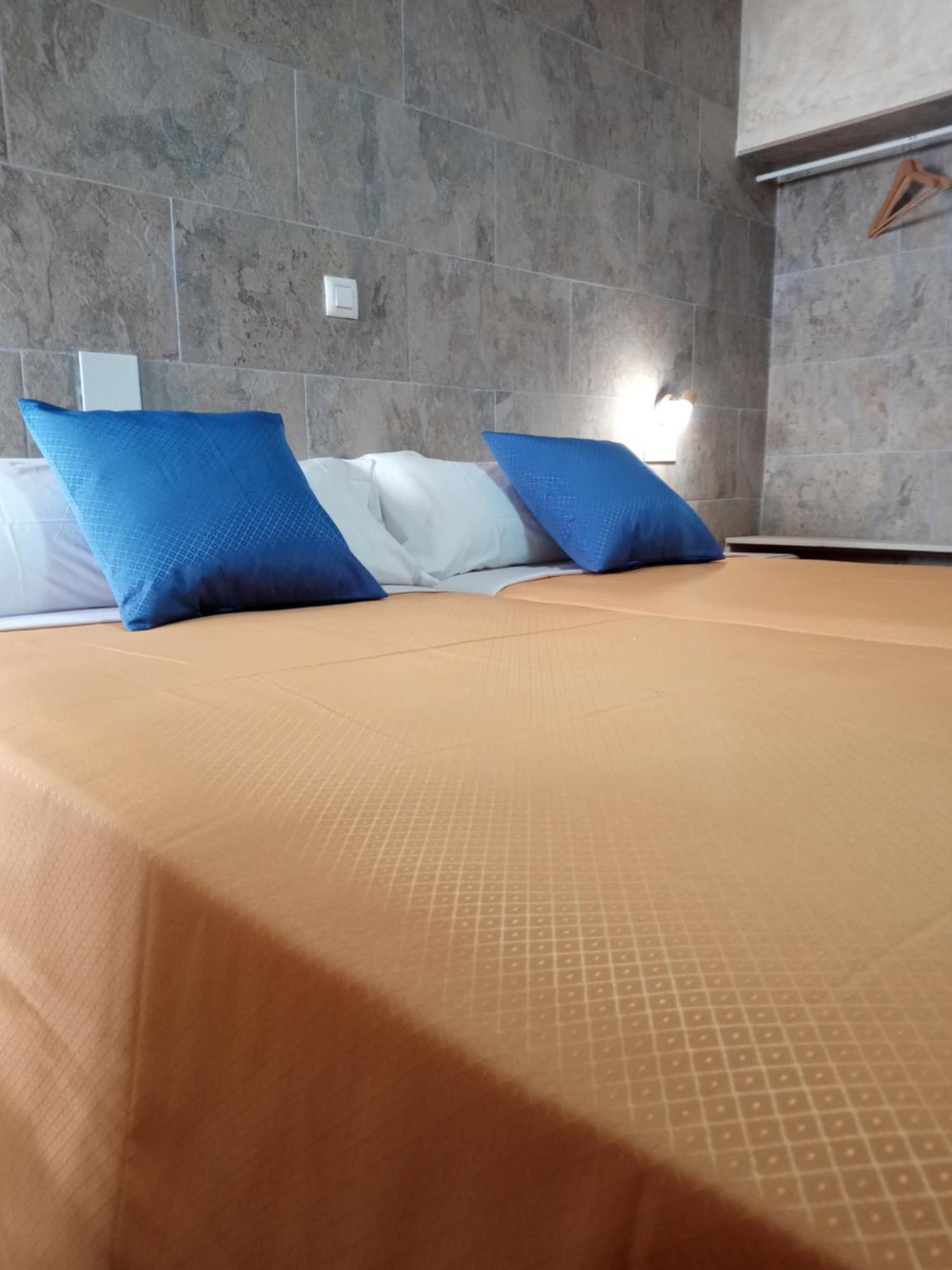 La Tortuga Lodging Rooms Тарифа Екстериор снимка