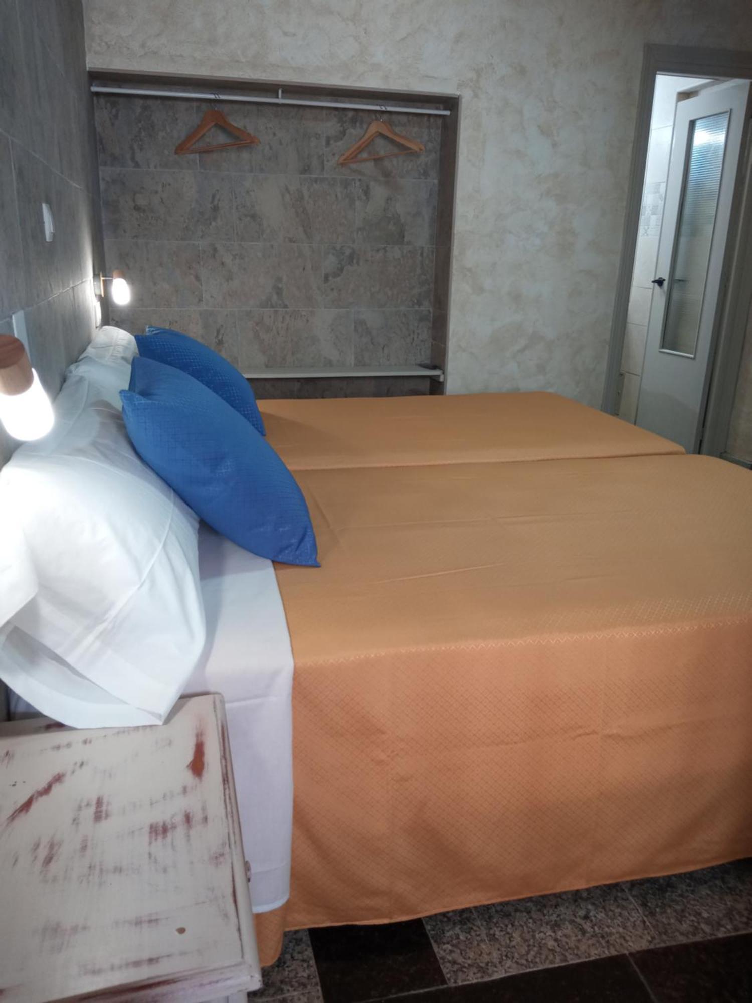 La Tortuga Lodging Rooms Тарифа Екстериор снимка