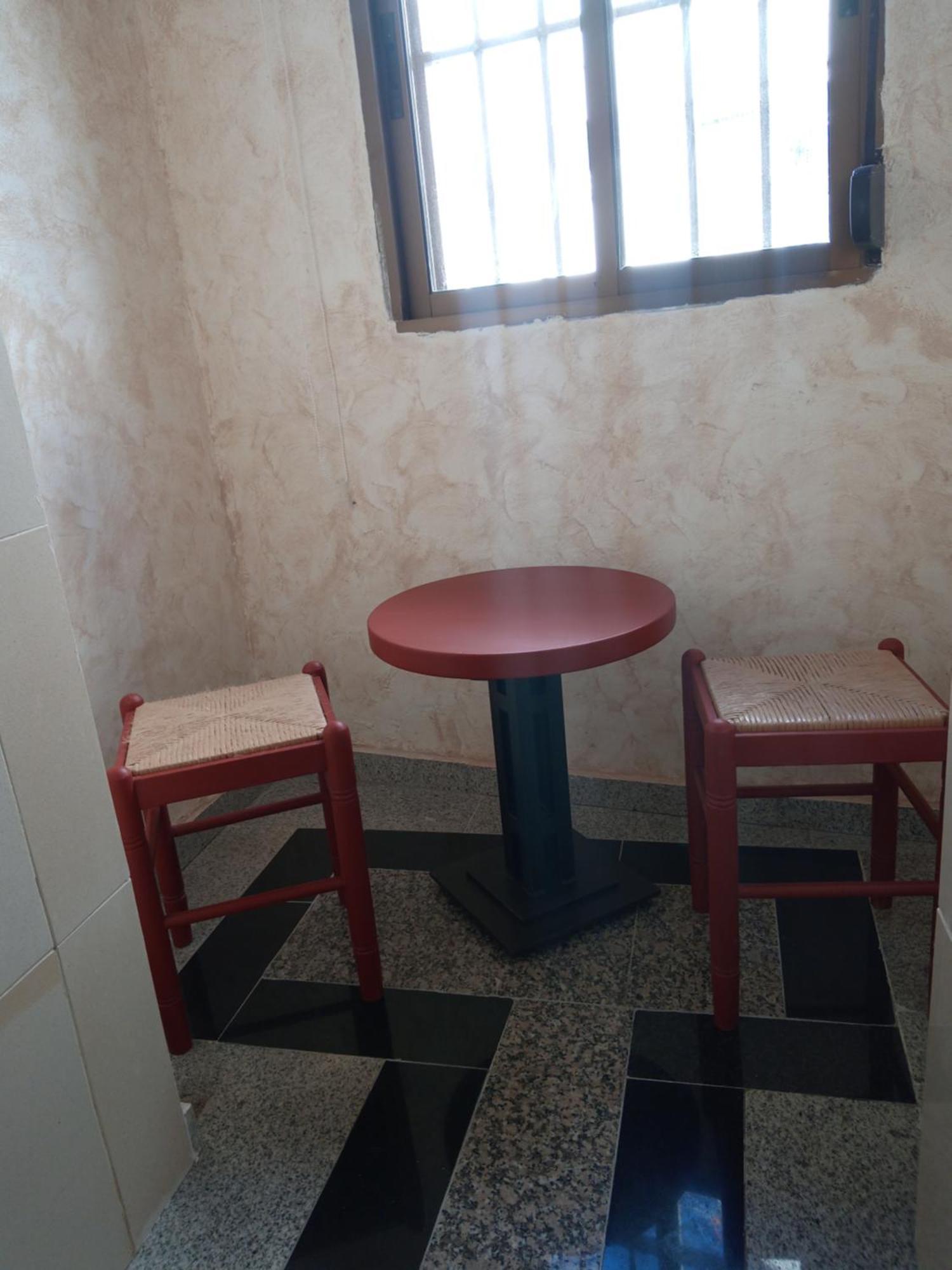La Tortuga Lodging Rooms Тарифа Екстериор снимка