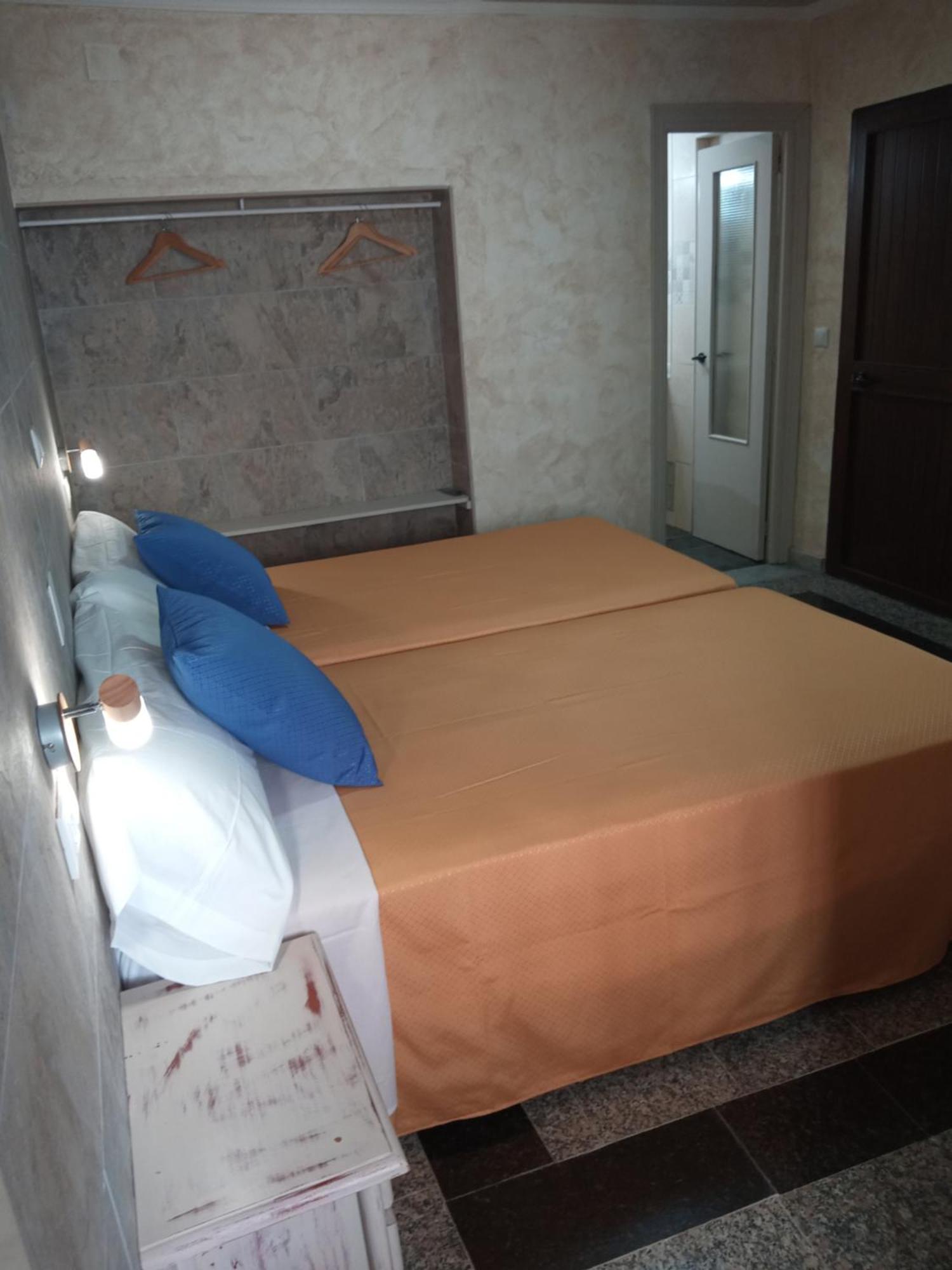 La Tortuga Lodging Rooms Тарифа Екстериор снимка