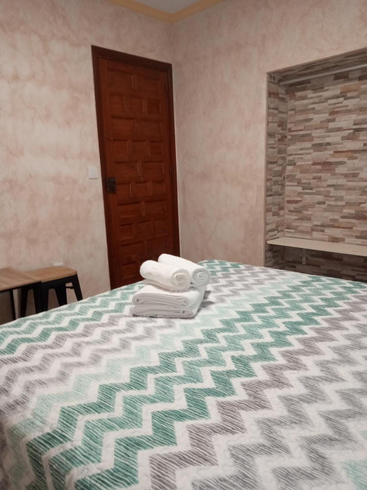 La Tortuga Lodging Rooms Тарифа Екстериор снимка