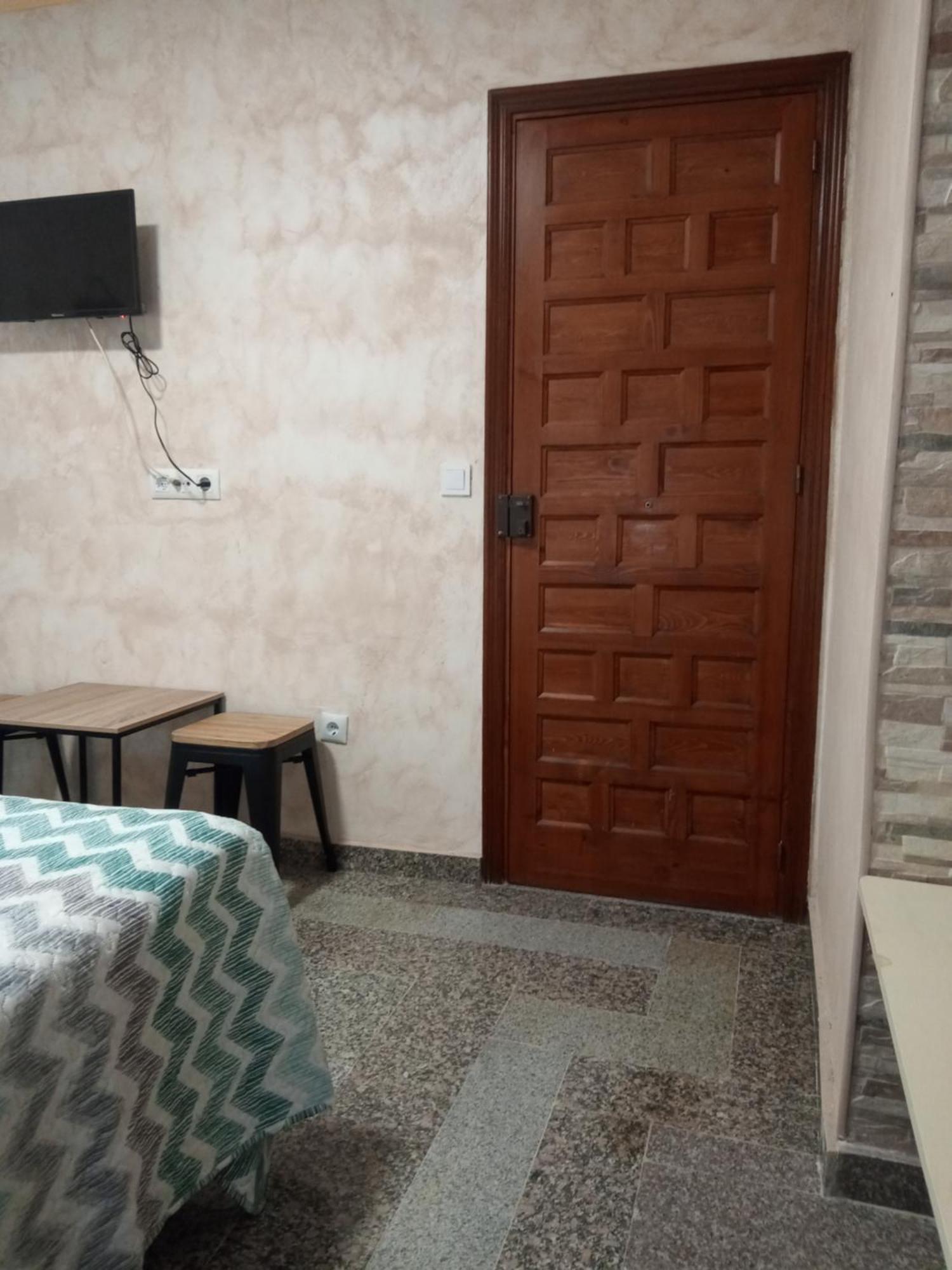 La Tortuga Lodging Rooms Тарифа Екстериор снимка