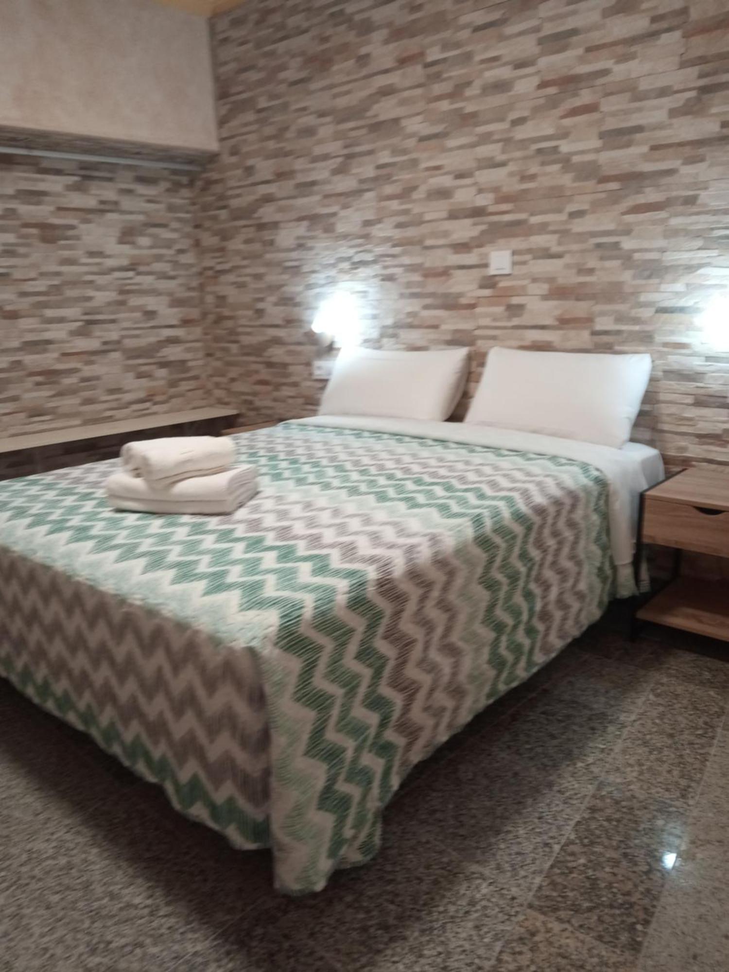 La Tortuga Lodging Rooms Тарифа Екстериор снимка