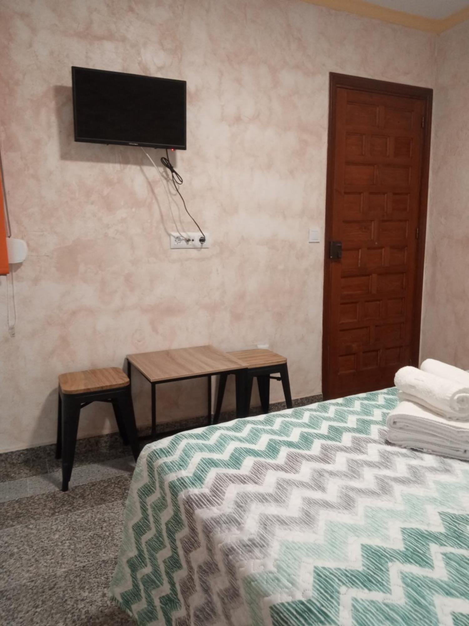La Tortuga Lodging Rooms Тарифа Екстериор снимка