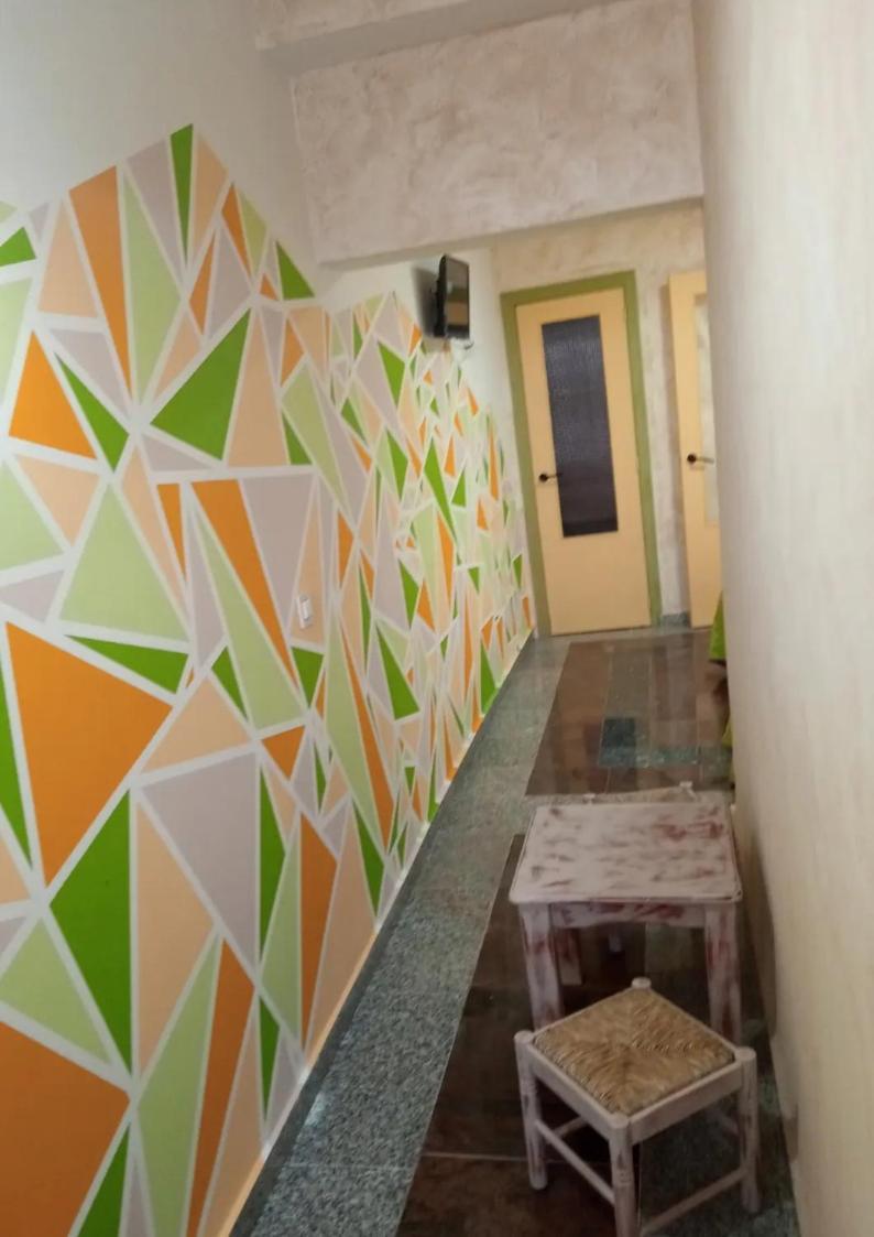 La Tortuga Lodging Rooms Тарифа Екстериор снимка