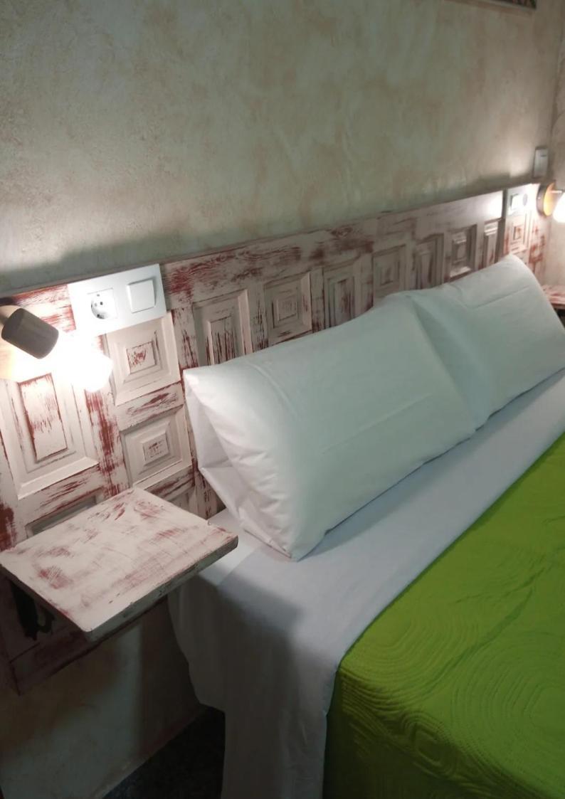 La Tortuga Lodging Rooms Тарифа Екстериор снимка