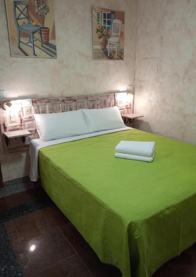 La Tortuga Lodging Rooms Тарифа Екстериор снимка