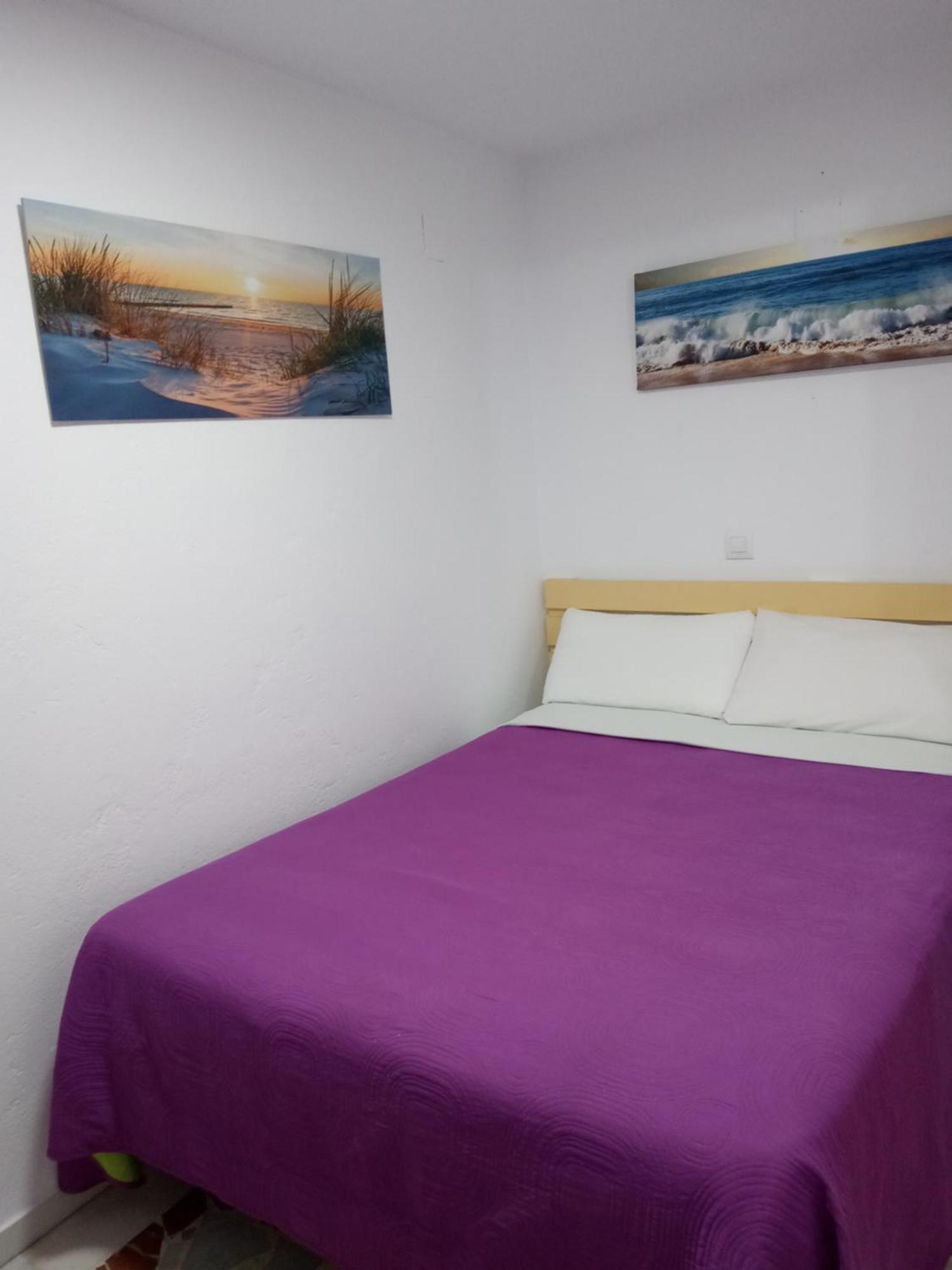 La Tortuga Lodging Rooms Тарифа Стая снимка