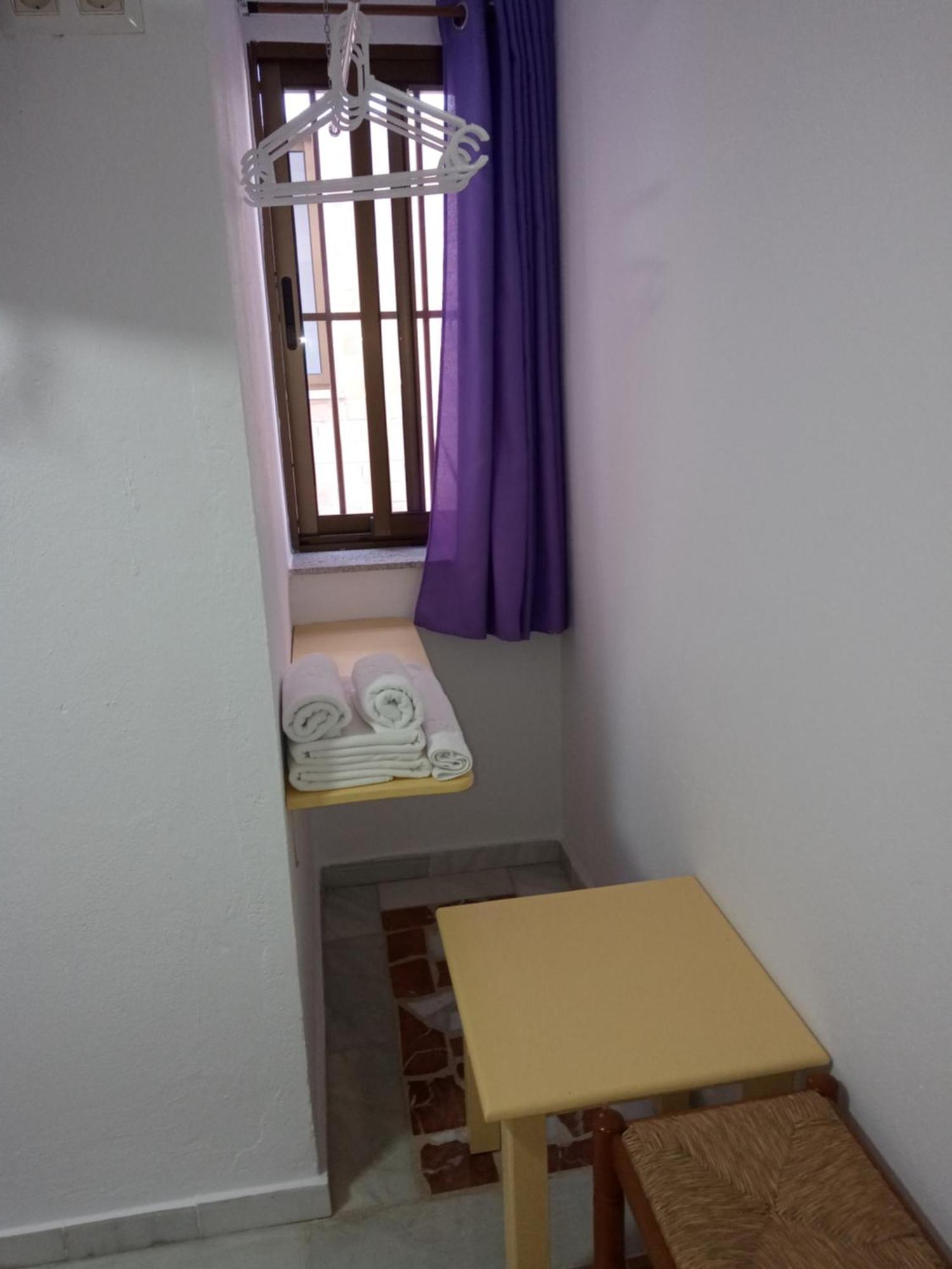 La Tortuga Lodging Rooms Тарифа Екстериор снимка