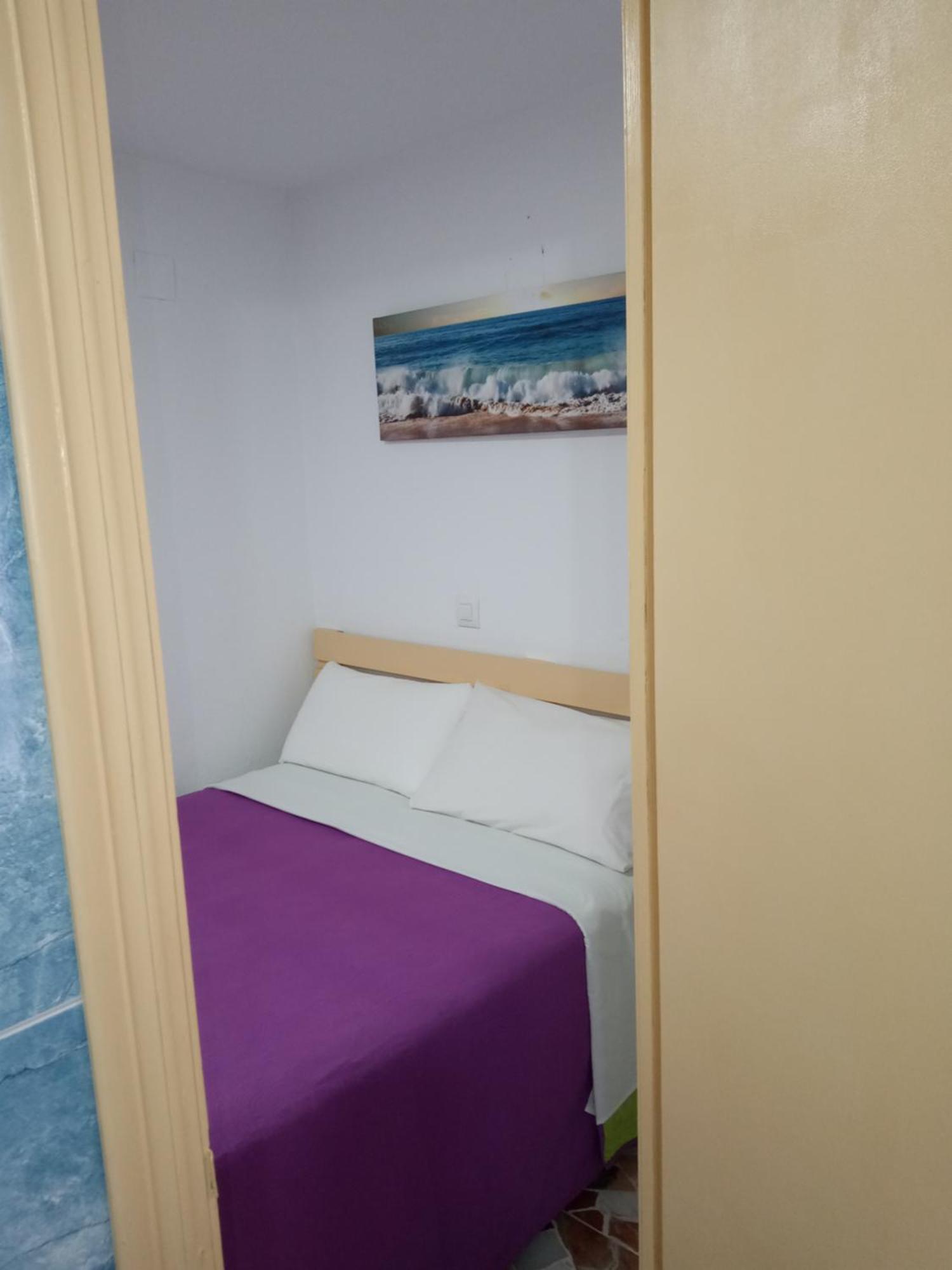 La Tortuga Lodging Rooms Тарифа Екстериор снимка