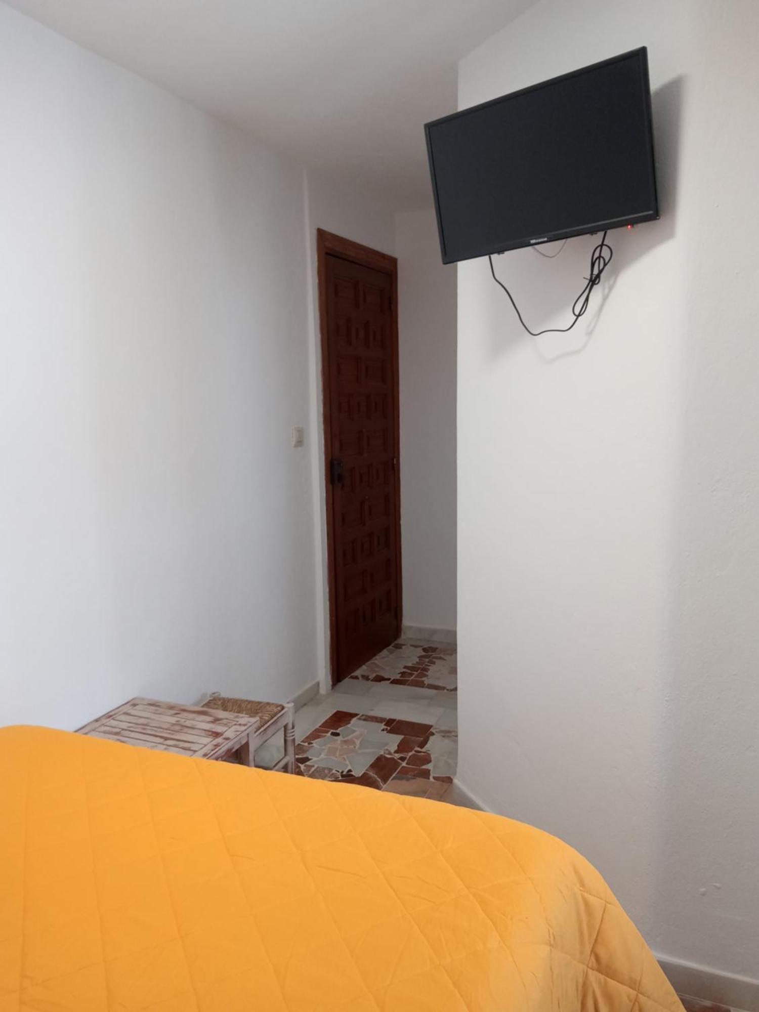 La Tortuga Lodging Rooms Тарифа Екстериор снимка