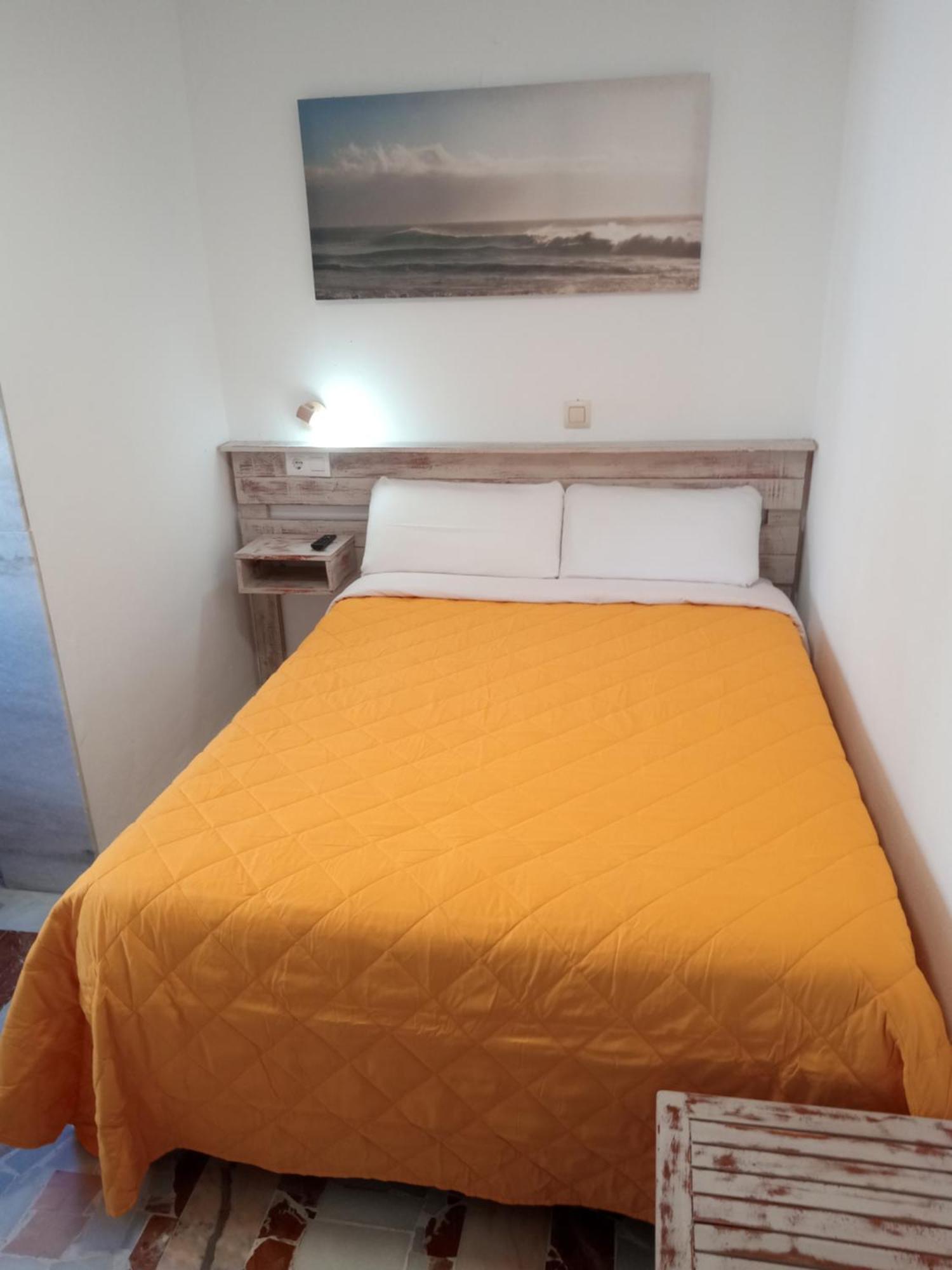 La Tortuga Lodging Rooms Тарифа Стая снимка