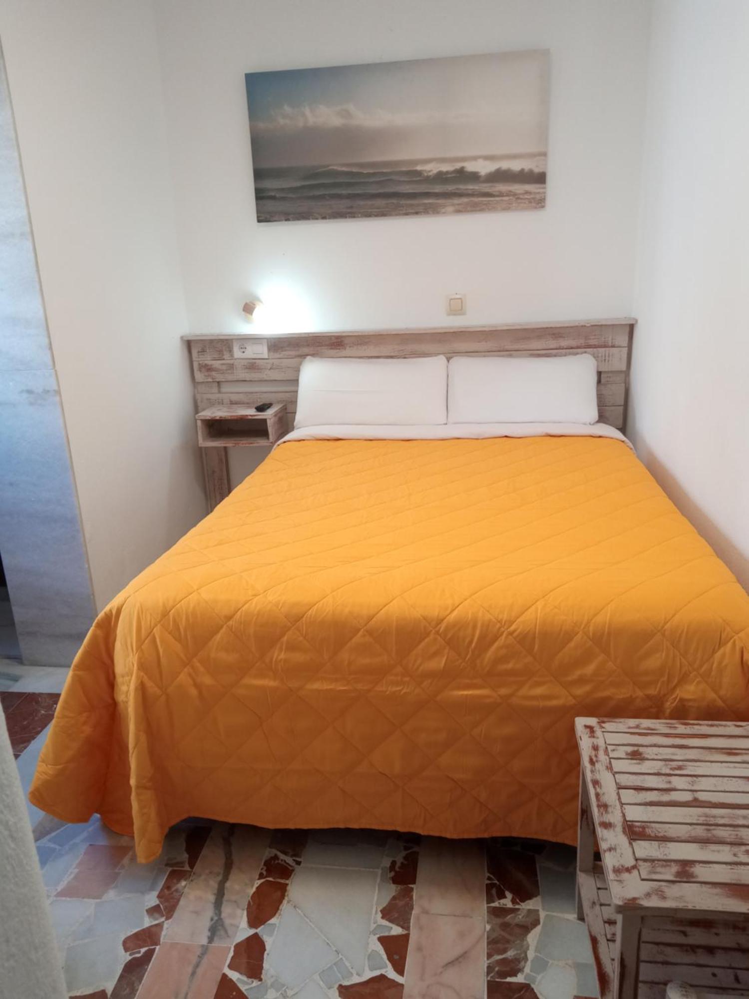 La Tortuga Lodging Rooms Тарифа Стая снимка