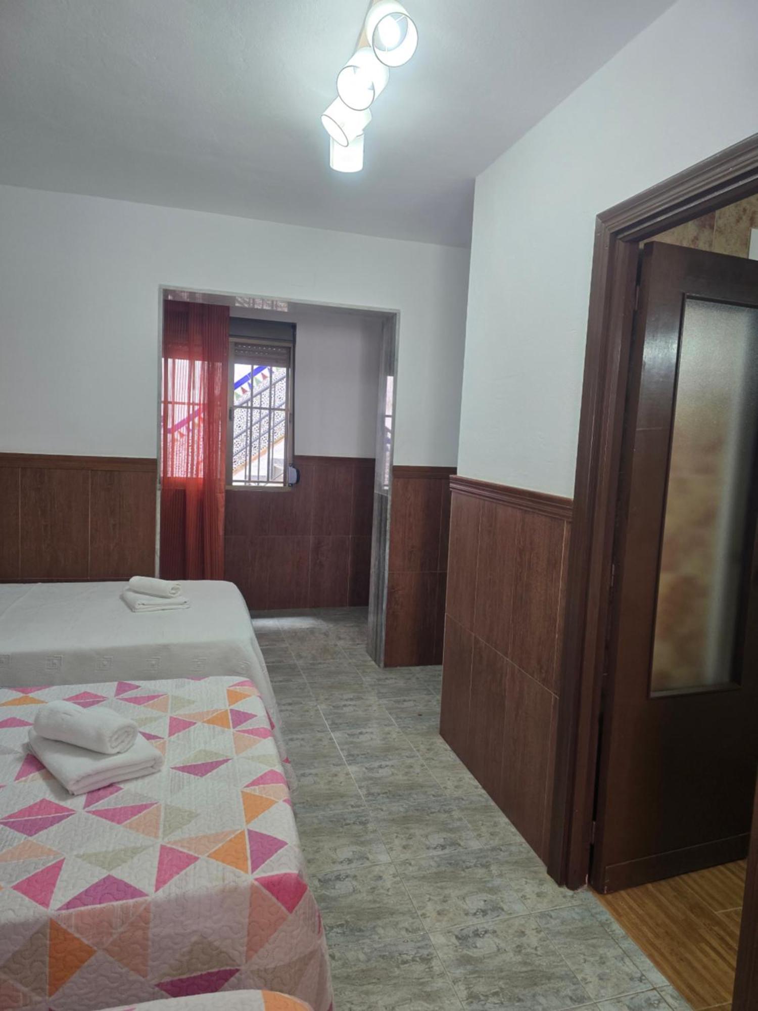La Tortuga Lodging Rooms Тарифа Екстериор снимка