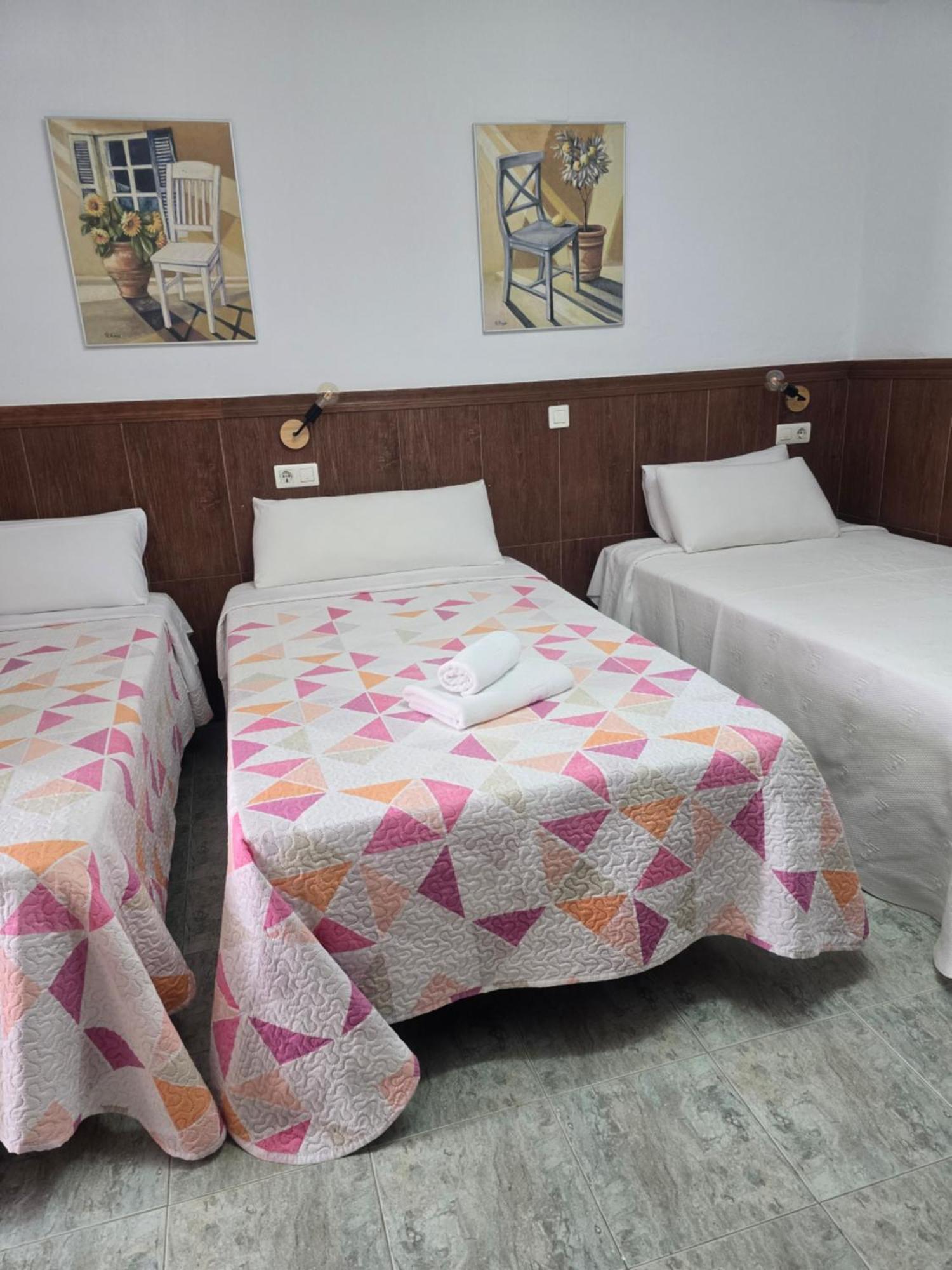 La Tortuga Lodging Rooms Тарифа Екстериор снимка