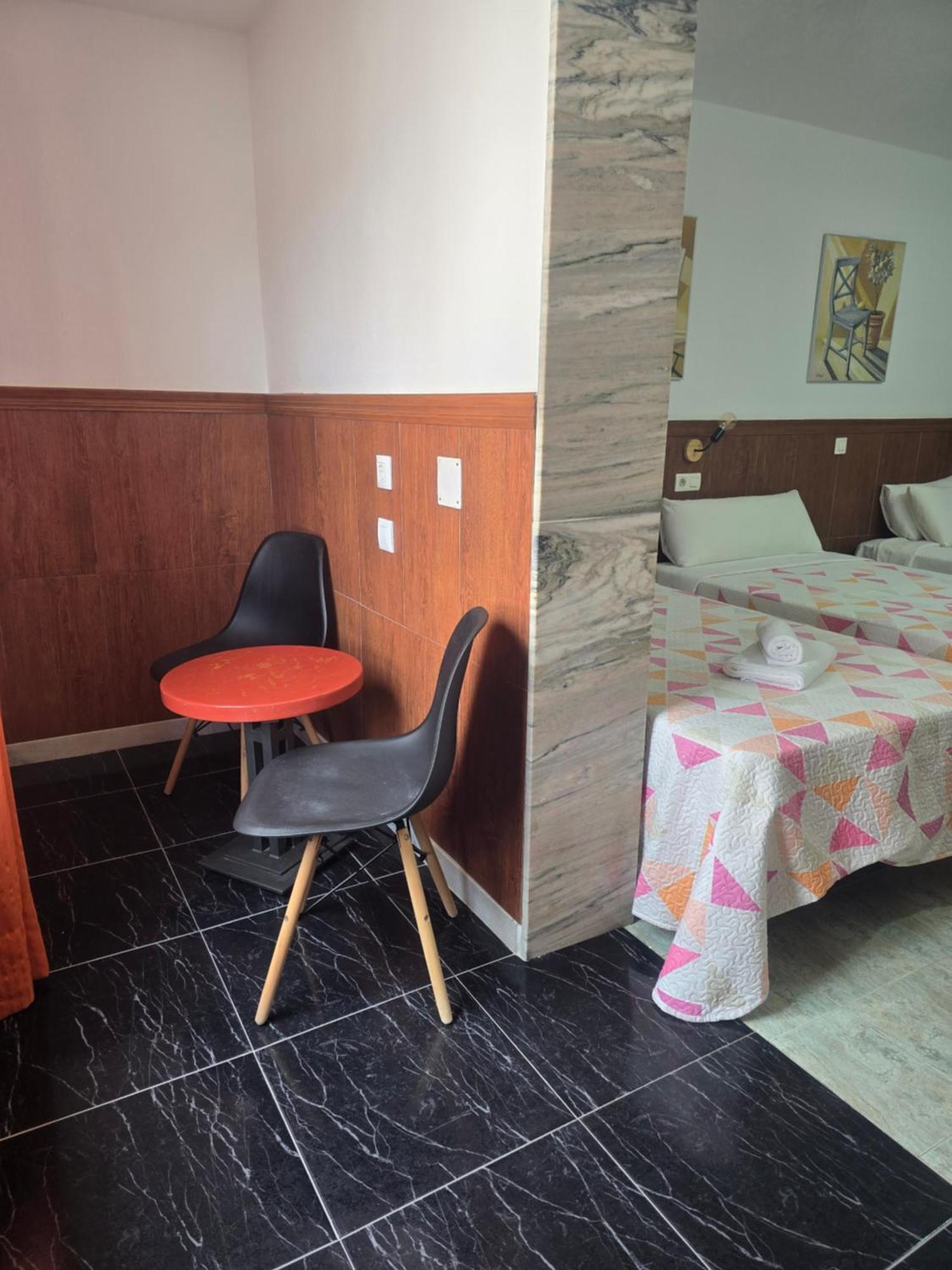 La Tortuga Lodging Rooms Тарифа Екстериор снимка