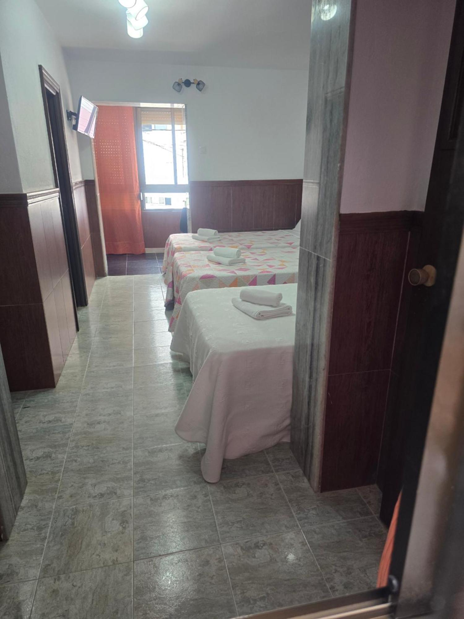 La Tortuga Lodging Rooms Тарифа Екстериор снимка