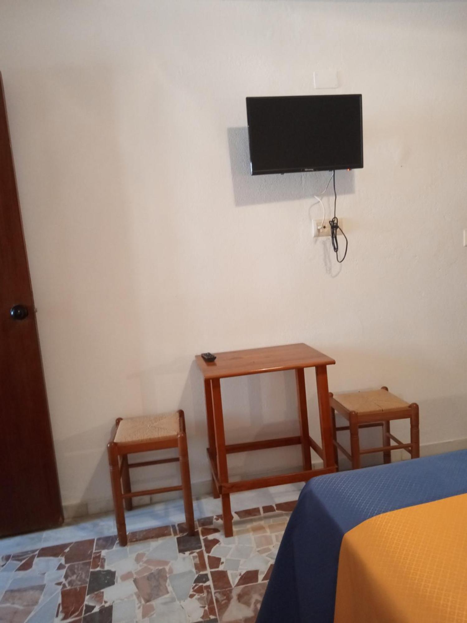 La Tortuga Lodging Rooms Тарифа Екстериор снимка