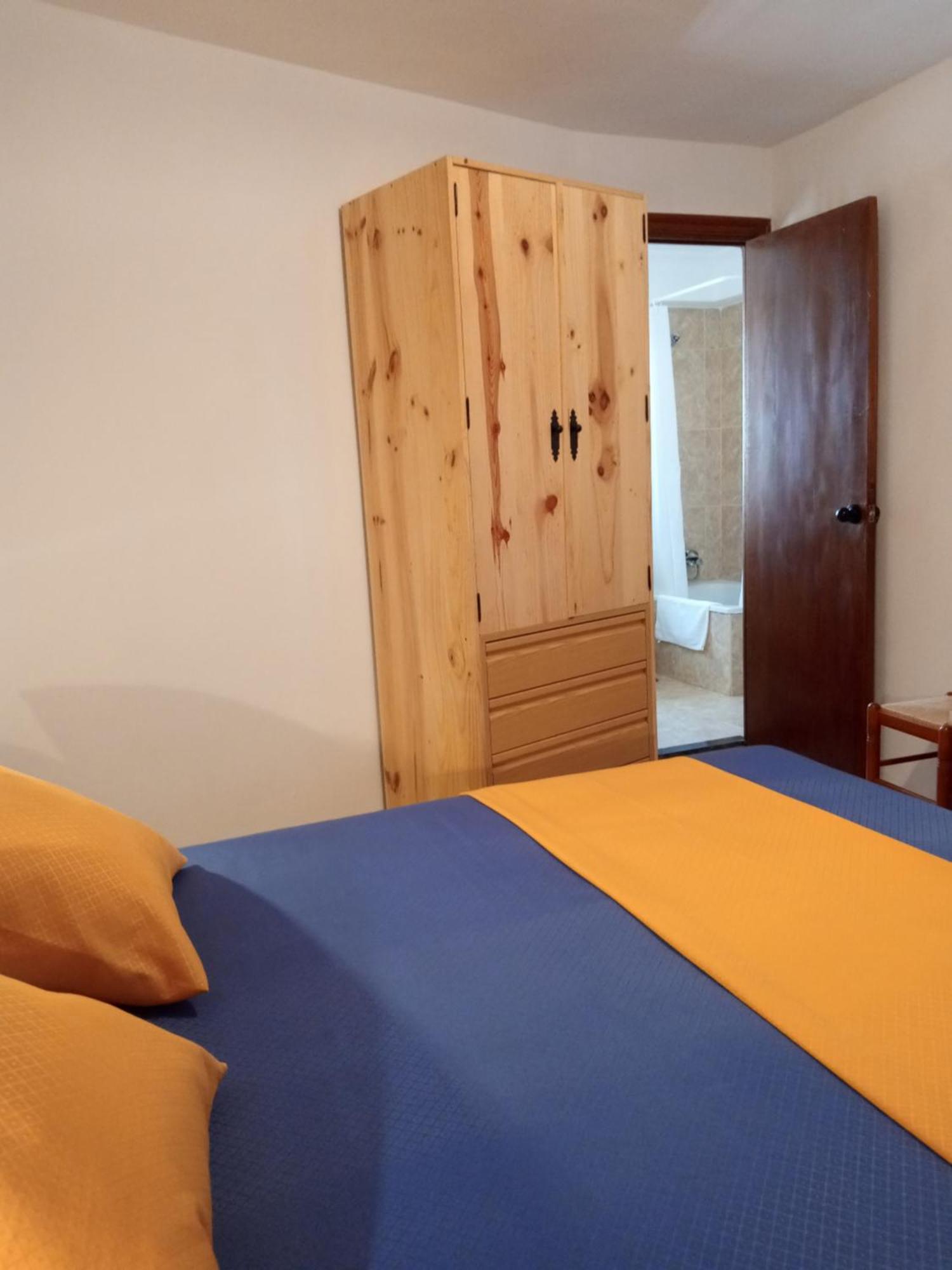 La Tortuga Lodging Rooms Тарифа Екстериор снимка