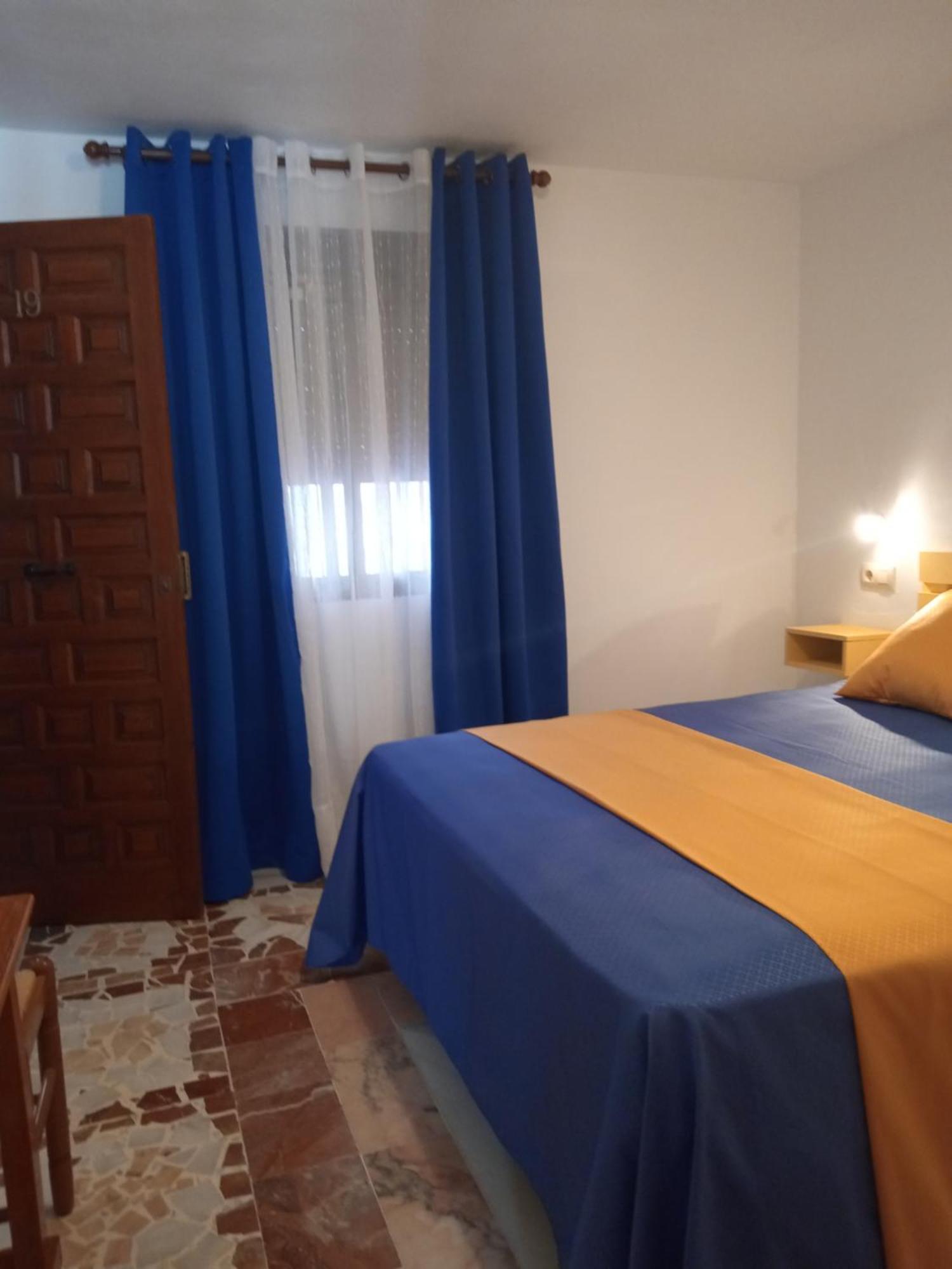 La Tortuga Lodging Rooms Тарифа Екстериор снимка