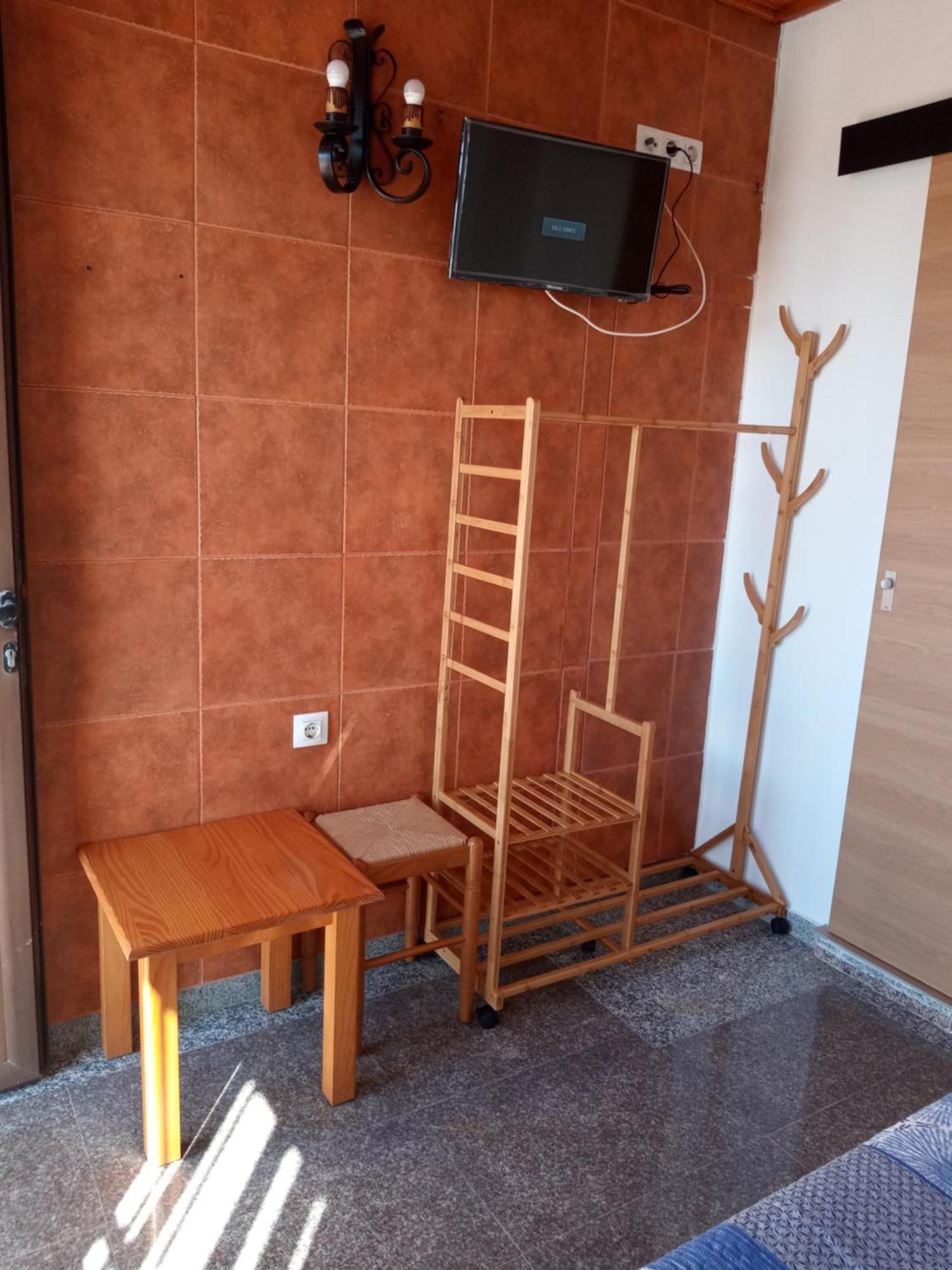 La Tortuga Lodging Rooms Тарифа Екстериор снимка