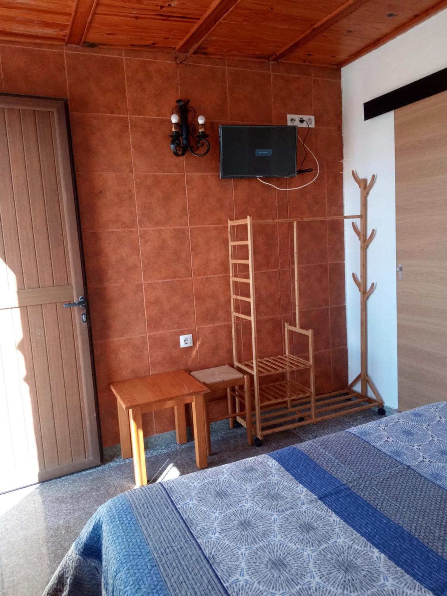 La Tortuga Lodging Rooms Тарифа Екстериор снимка