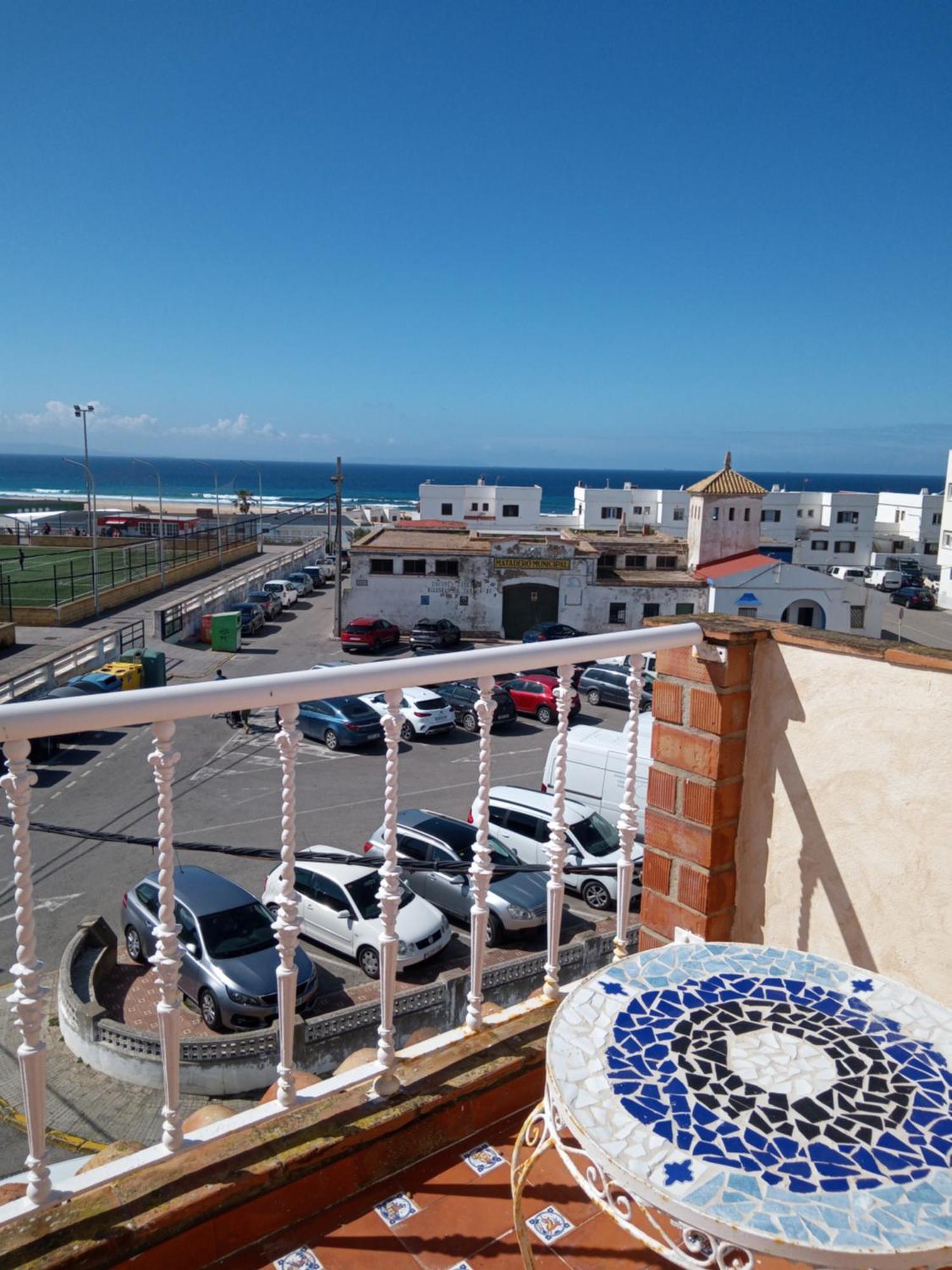La Tortuga Lodging Rooms Тарифа Екстериор снимка