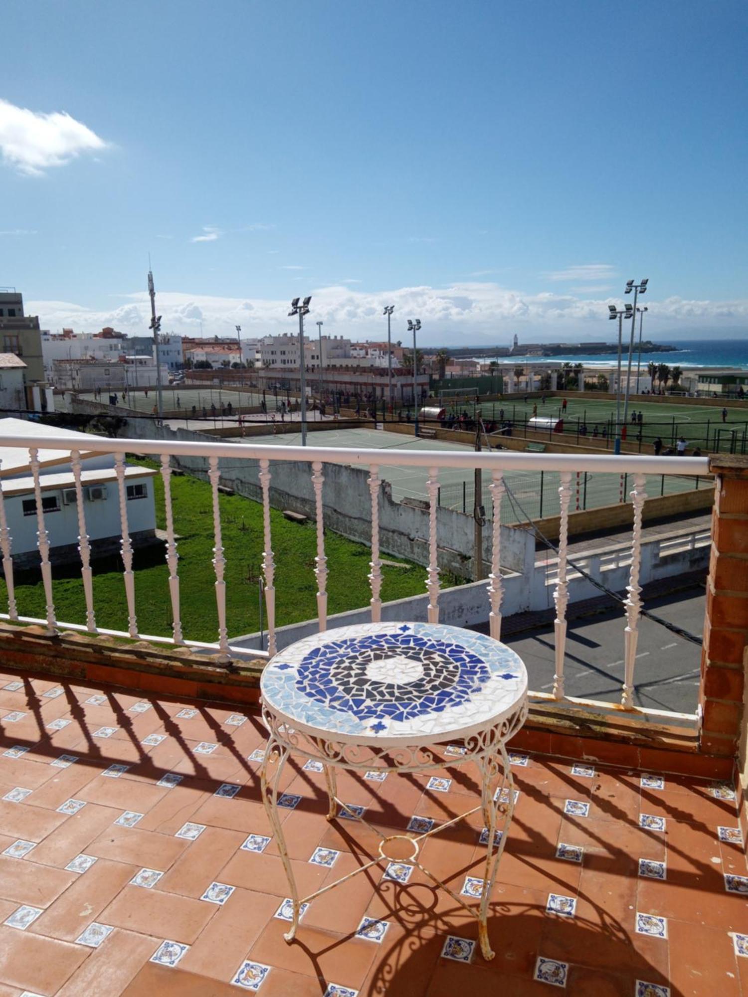 La Tortuga Lodging Rooms Тарифа Екстериор снимка