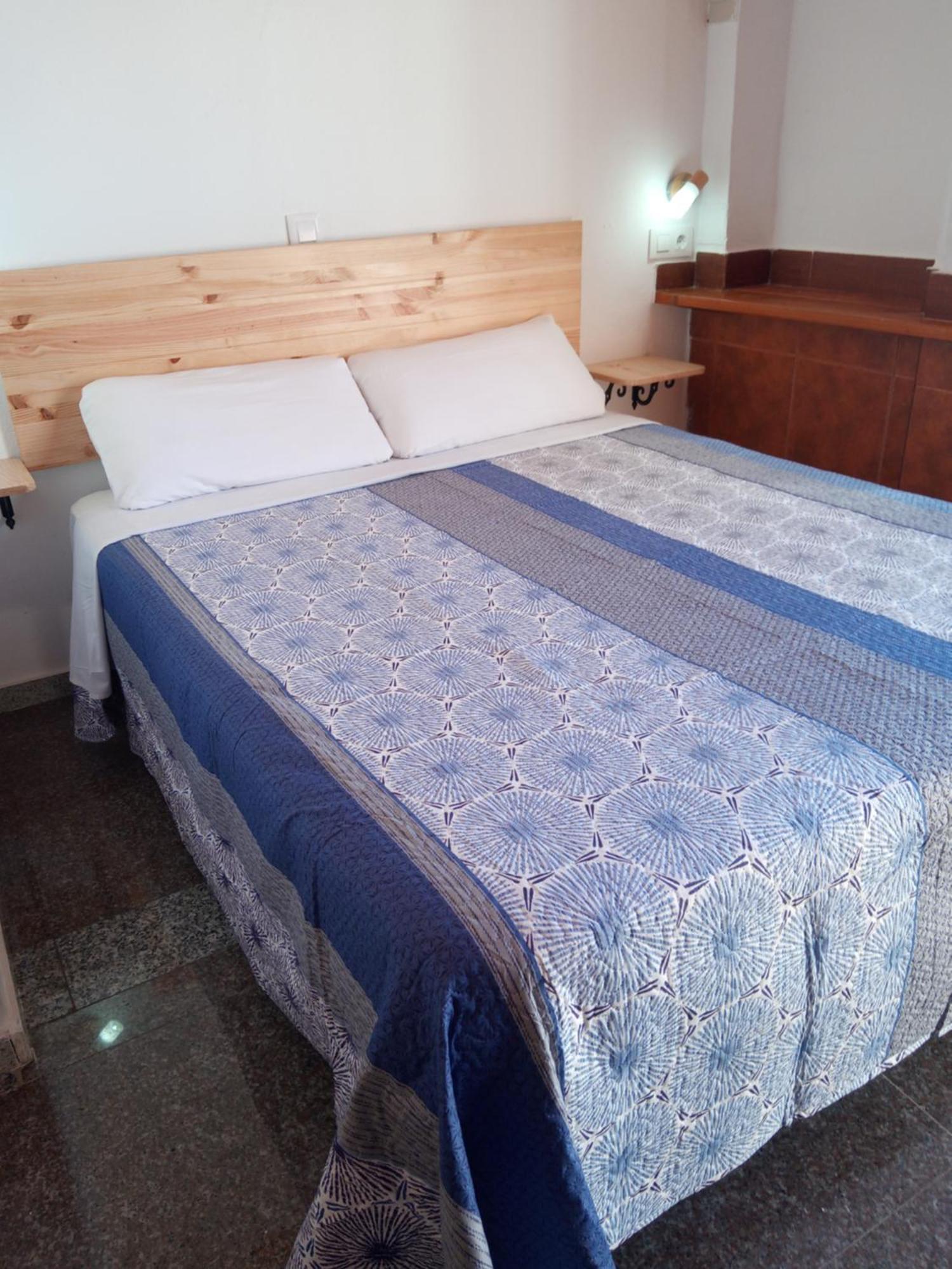 La Tortuga Lodging Rooms Тарифа Екстериор снимка