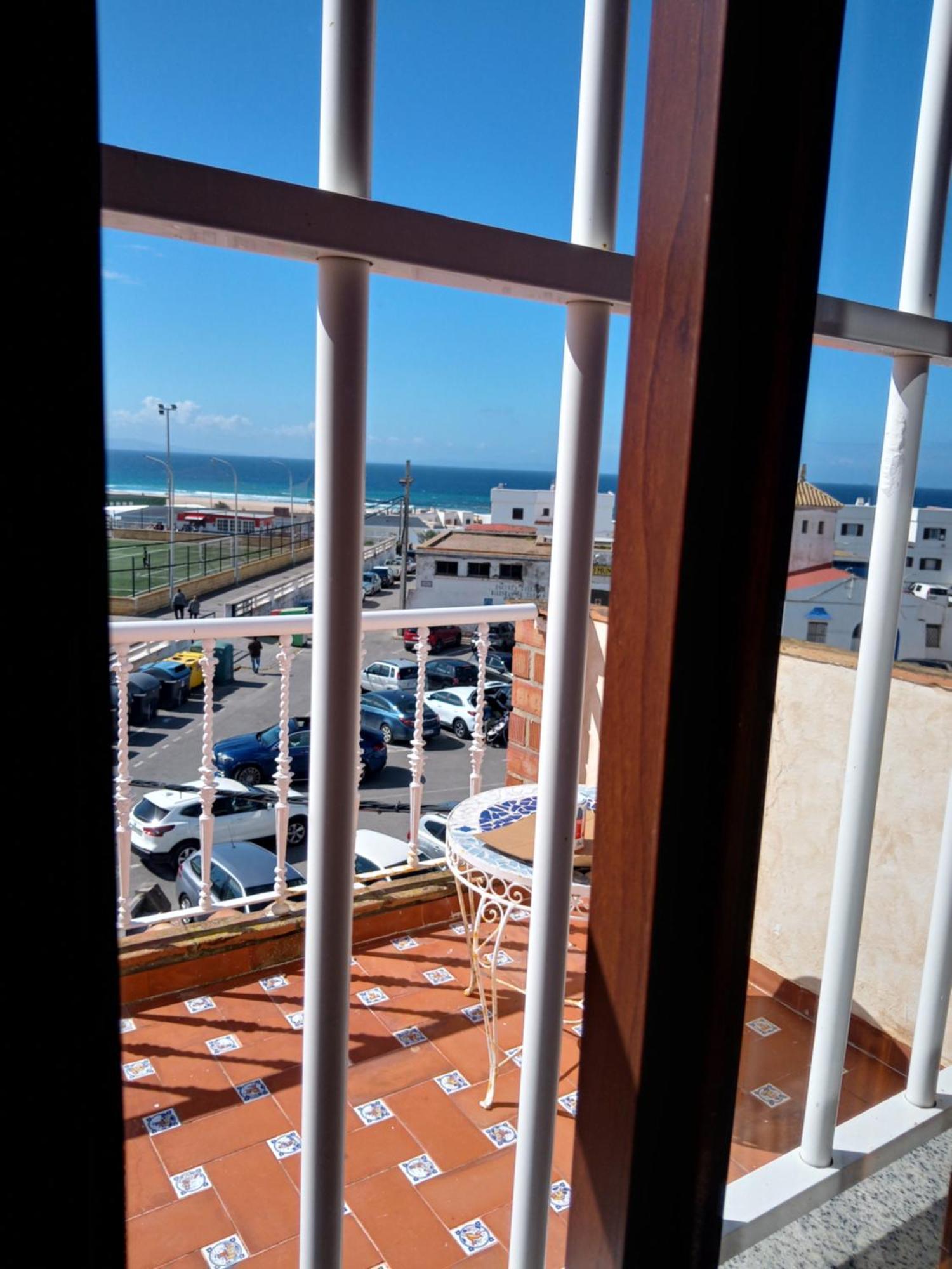 La Tortuga Lodging Rooms Тарифа Екстериор снимка